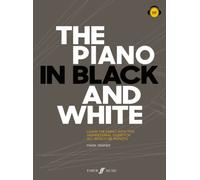 The Piano in Black and White