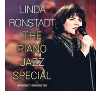 The Piano Jazz Special: Massachusetts Broadcast 2005