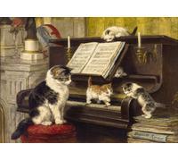 The Piano Lesson