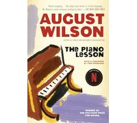 The Piano Lesson (Drama, Plume)