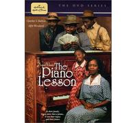 The Piano Lesson (Hallmark Hall of Fame) by Charles S. Dutton