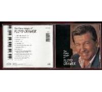 The Piano Magic of Floyd Cramer