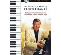 The Piano Magic of Floyd Cramer