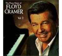The Piano Magic of Floyd Cramer Volume 2