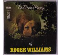 the piano magic of roger williams
