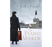 The Piano Maker
