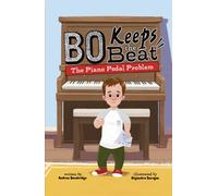 The Piano Pedal Problem