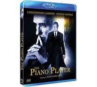 The Piano Player (2002) Blu Ray