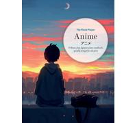 The Piano Player: Anime
