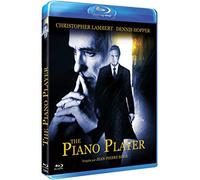 The Piano Player (Blu-Ray)