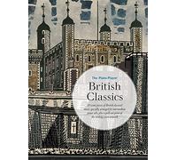 The Piano Player: British Classics