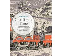 The Piano Player: Christmas Time