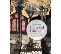 The Piano Player: Classical Chillout – Piano Solo – Faber Music