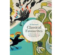 The Piano Player: Classical Favourites