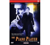 The Piano Player [Region Free]