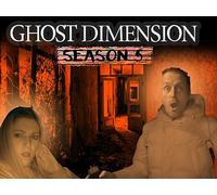 The Piano Plays a Ghost Song