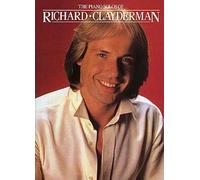 The Piano Solos of Richard Clayderman 1 Richard Clayderman Book [Softcover] Pian