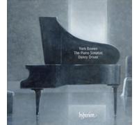 The Piano Sonatas