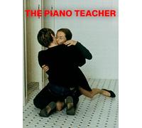 The Piano Teacher