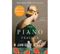 The Piano Teacher