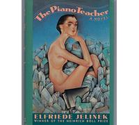 The Piano Teacher