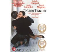 The Piano Teacher