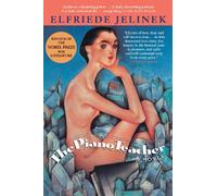 The Piano Teacher