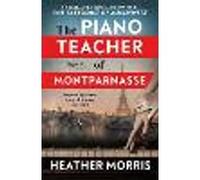 The Piano Teacher of Montparnasse