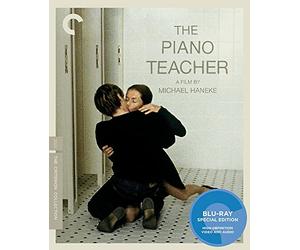 The Piano Teacher (The Criterion Collection) [Blu-ray]