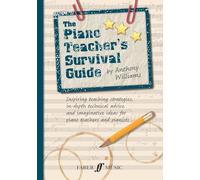 The Piano Teacher's Survival Guide (Piano/Keyboard)