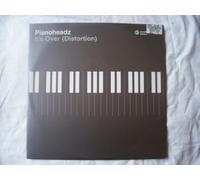 The Pianoheadz - It's Over (Distortion)