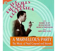 The Picadilly Dance Orchestra - A Marvellous Party