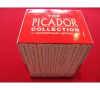 The picador collection 10 contemporary bestsellers