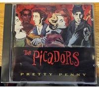 The Picadors - Pretty Penny (UK Import)