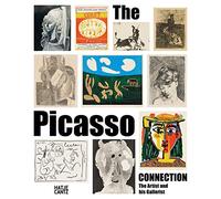 The Picasso Connection: The Artist and his Gallerist