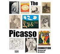 The Picasso Connection: The Artist and his Gallerist