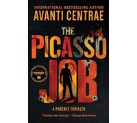 The Picasso Job: A Phoenix Thriller: 1