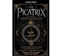 The Picatrix