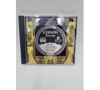 The Piccadilly Players - Feelin' Good: The Edison Collection