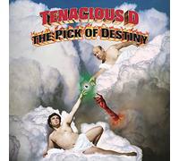The Pick Of Destiny Deluxe [VINYL]