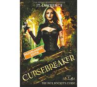 The Pick Pocket’s Curse, Boek 5, een urban fantasy actie-avontuur: Cursebreaker, Nederlandse editie, een complete serie van 6 boeken (Cursebreaker, ... 6 boeken: een urban fantasy-actie-avontuur)
