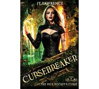 The Pick Pocket's Curse: An Urban Fantasy Action Adventure: 5