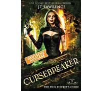 The Pick Pocket's Curse, Deutsche Ausgabe: Ein Urban-Fantasy-Action-Abenteuer, Komplette 6-bändige Reihe: 5 (The Cursebreaker)