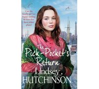 The Pick-Pocket's Return: Discover the BRAND NEW instalment in the heartbreaking Pick Pocket saga series from Lindsey Hutchinson for 2025 (The Pick-Pocket Series, 3)