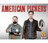 The Pick, The Pawn & The Polish