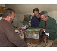 The Pick, The Pawn & The Polish