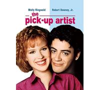 The Pick-Up Artist