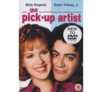 The Pick-Up Artist [DVD]