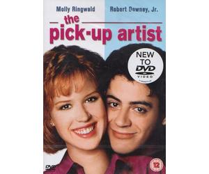 The Pick-Up Artist [DVD]