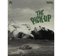 The Pick-Up [Blu-ray] [Region Free]